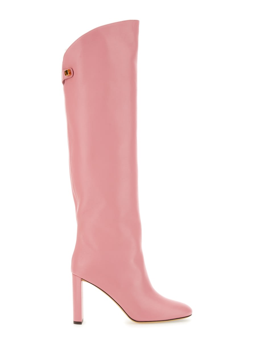 Maison Skorpios Adriana Boot