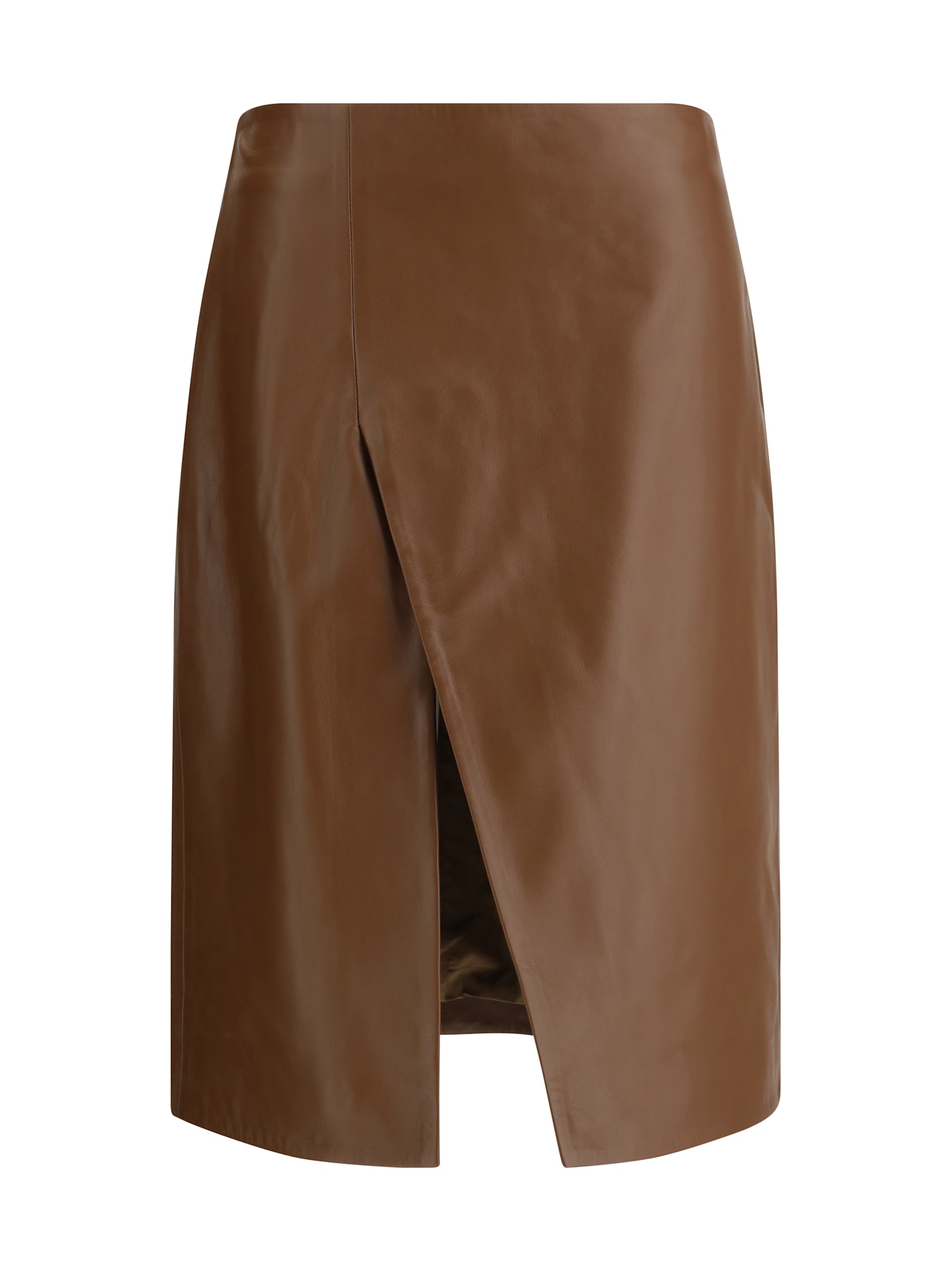 Loulou Studio Ekare Skirt