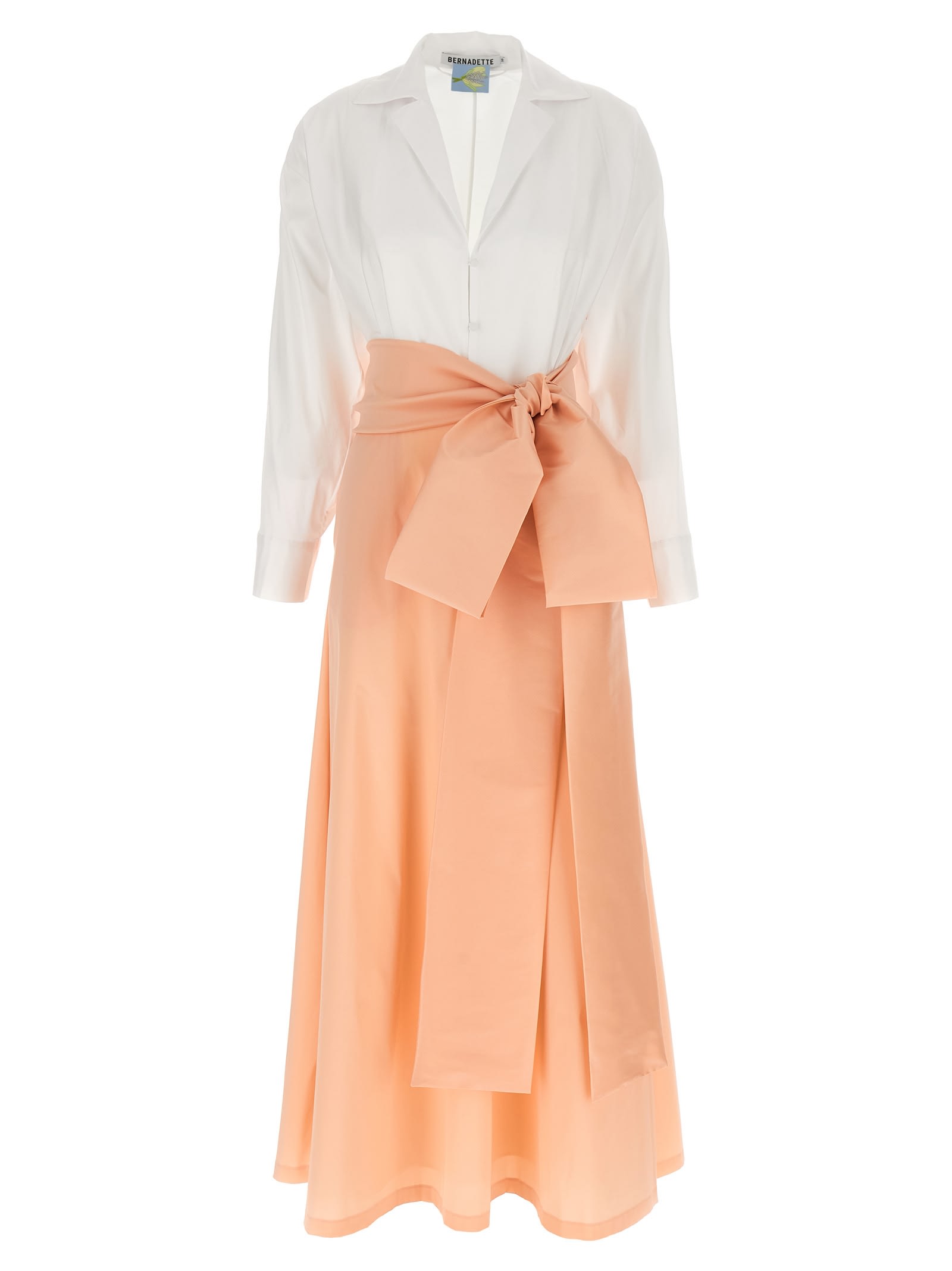 Bernadette clarence Dress
