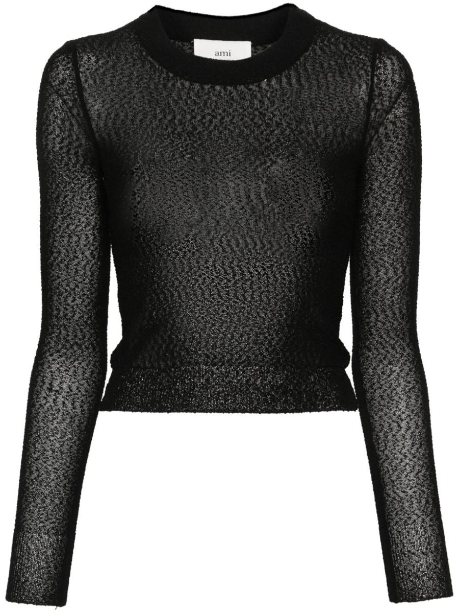 AMI Paris Sweaters