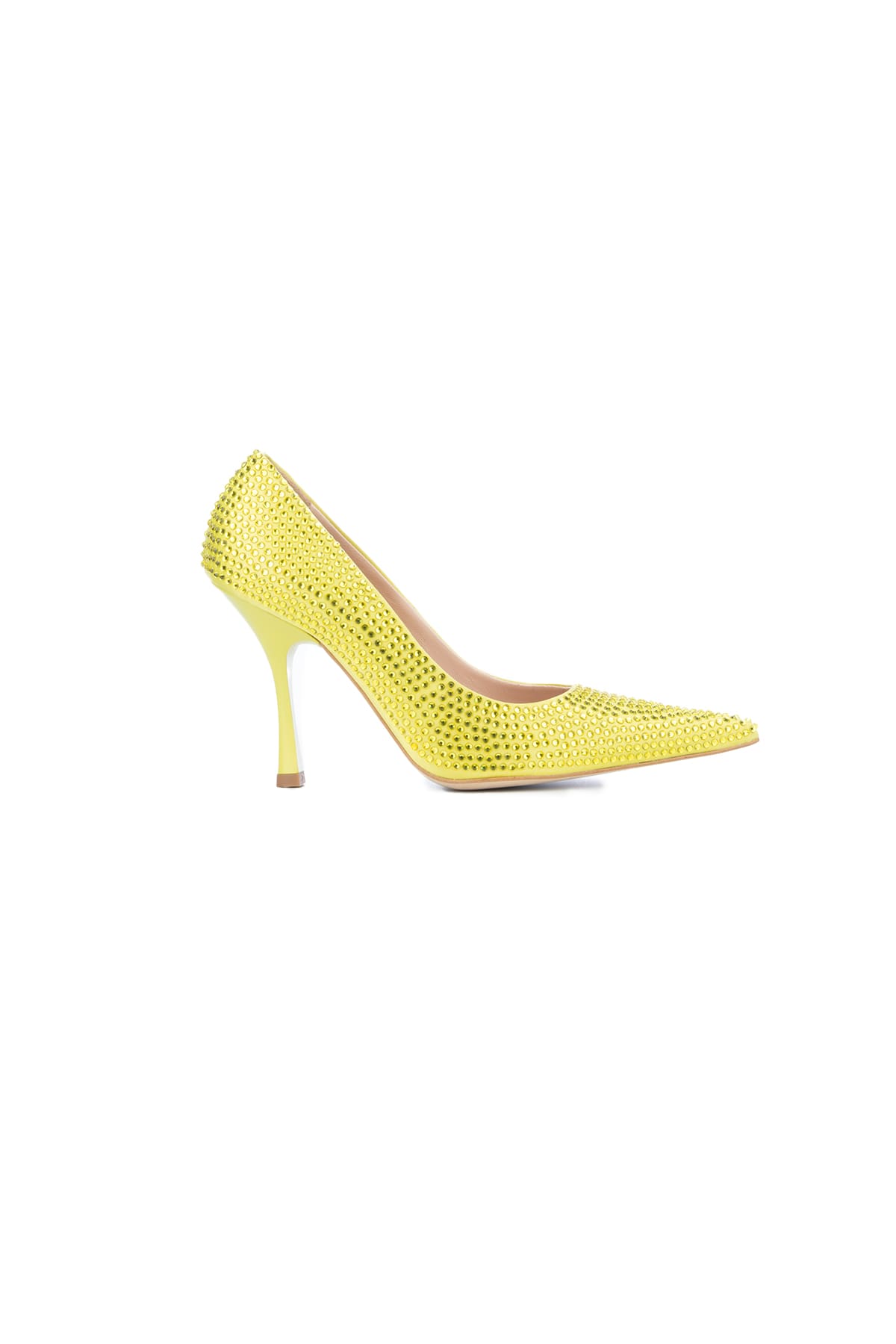 Leonie Hanne Scarpe Con Tacco