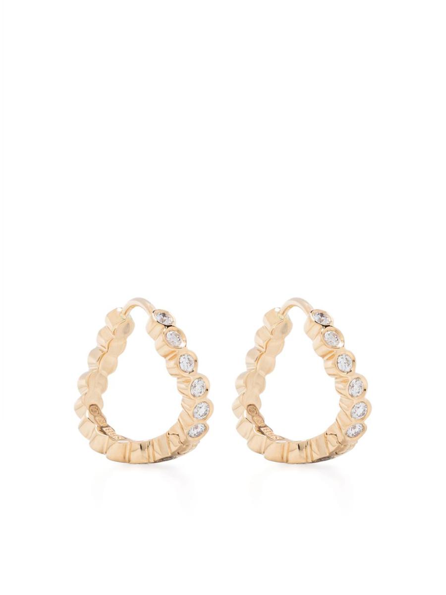 Sophie Bille Brahe Earrings