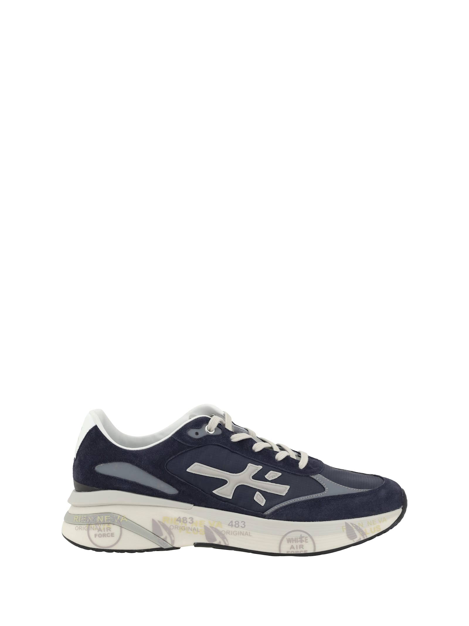 Premiata Moerun Sneakers
