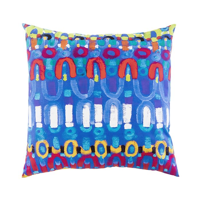 Le Botteghe su Gologone Printed Cushions 40x40 Cm