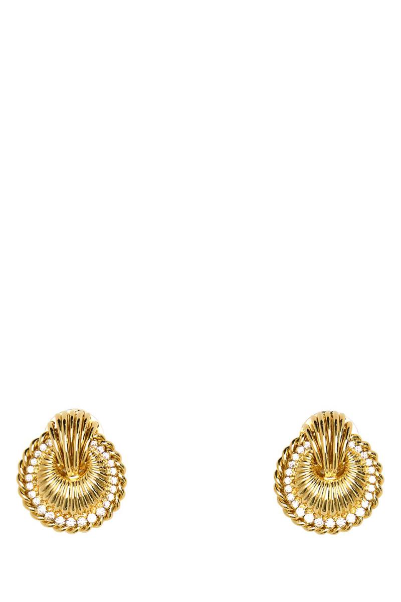Alessandra Rich Earrings