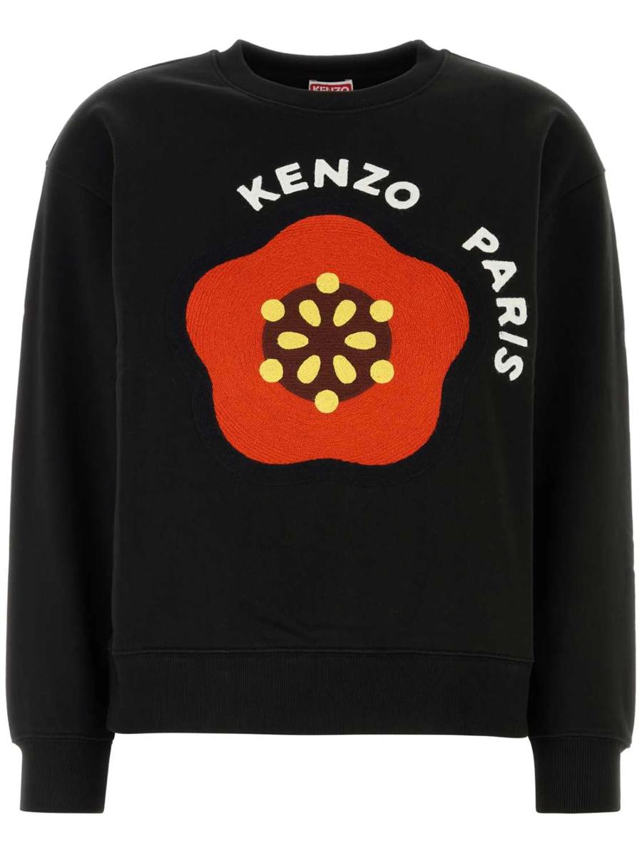 Kenzo 毛衣