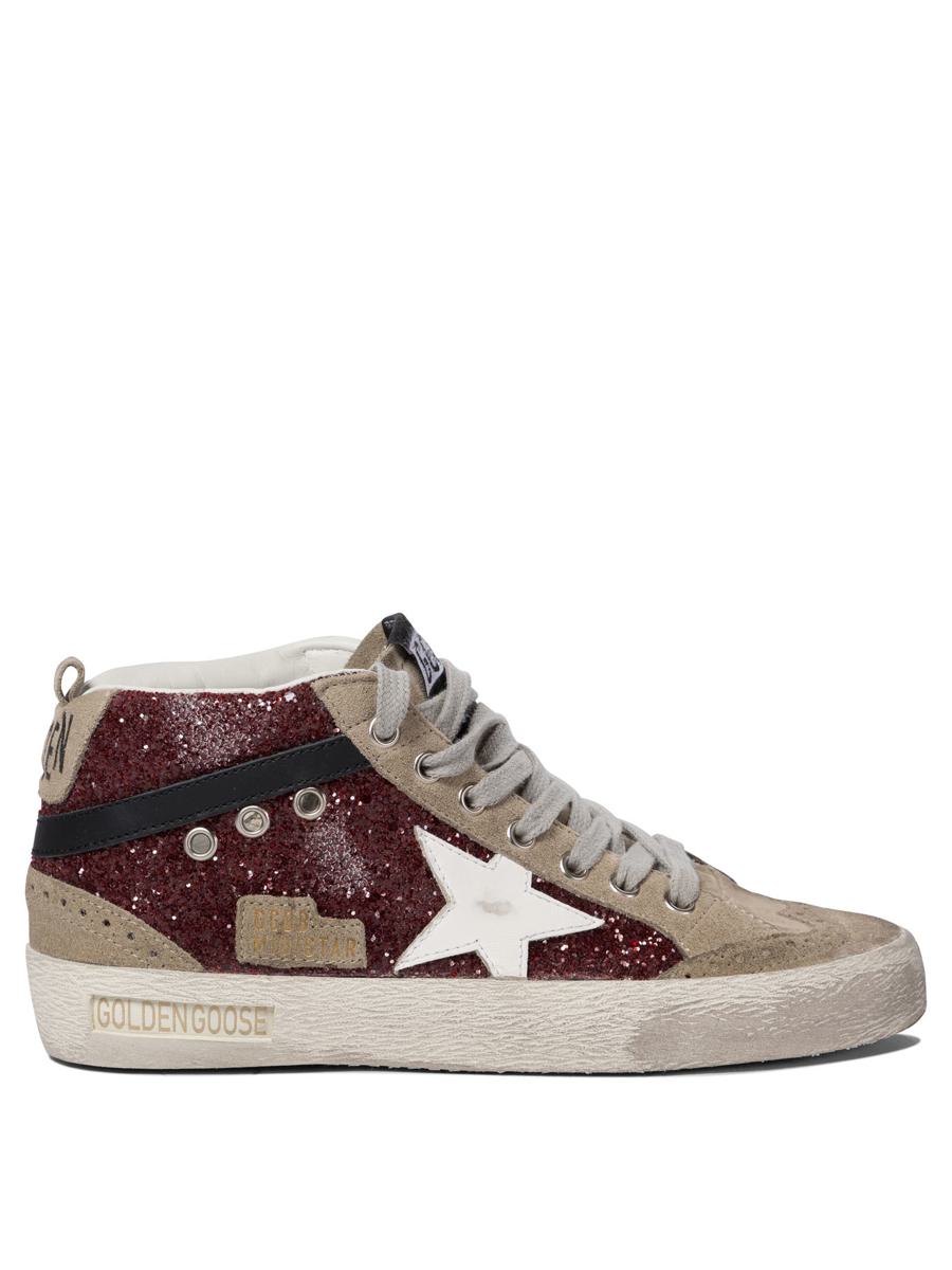 Golden Goose Sneakers & Slip-On