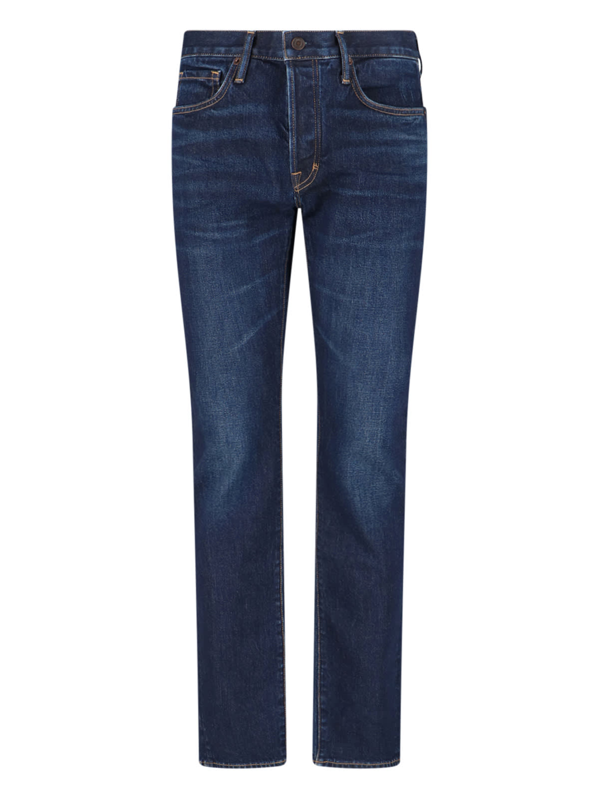 Tom Ford Slim Jeans