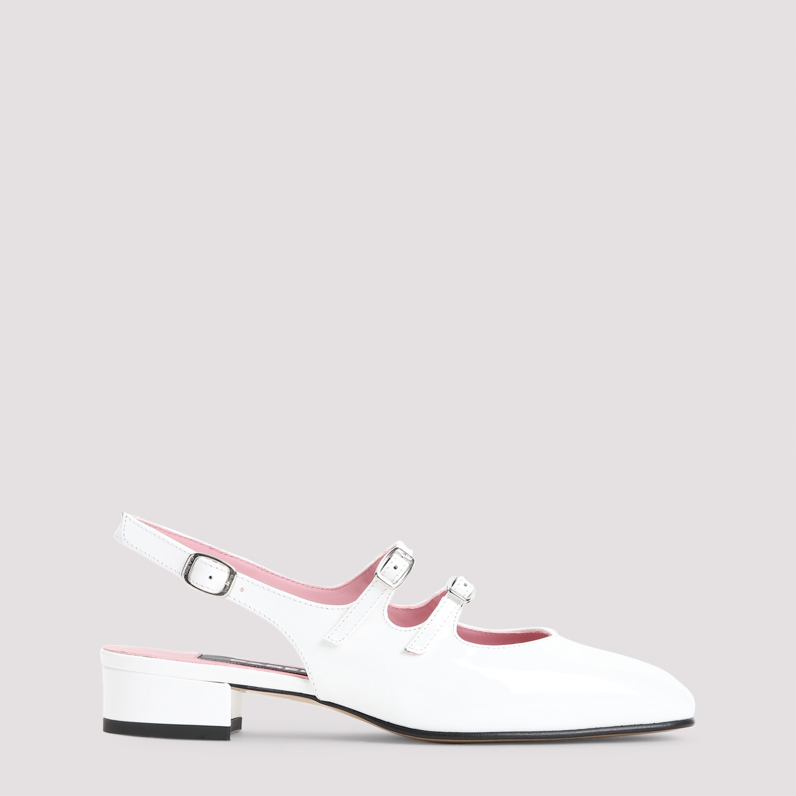 Carel Peche Mules
