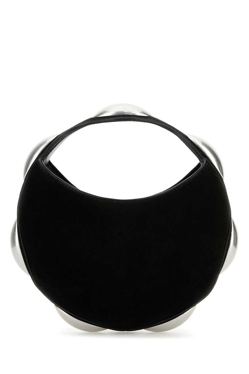 Alexander Wang Dome Circular Top Handle Bag