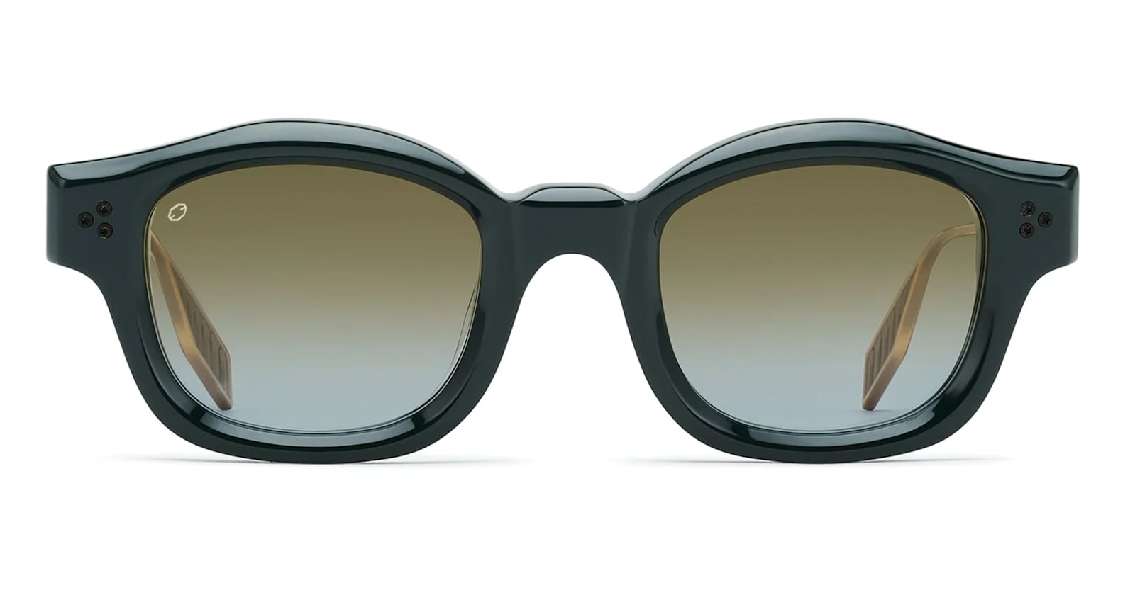 T Henri V2 - British Racing Green Sunglasses