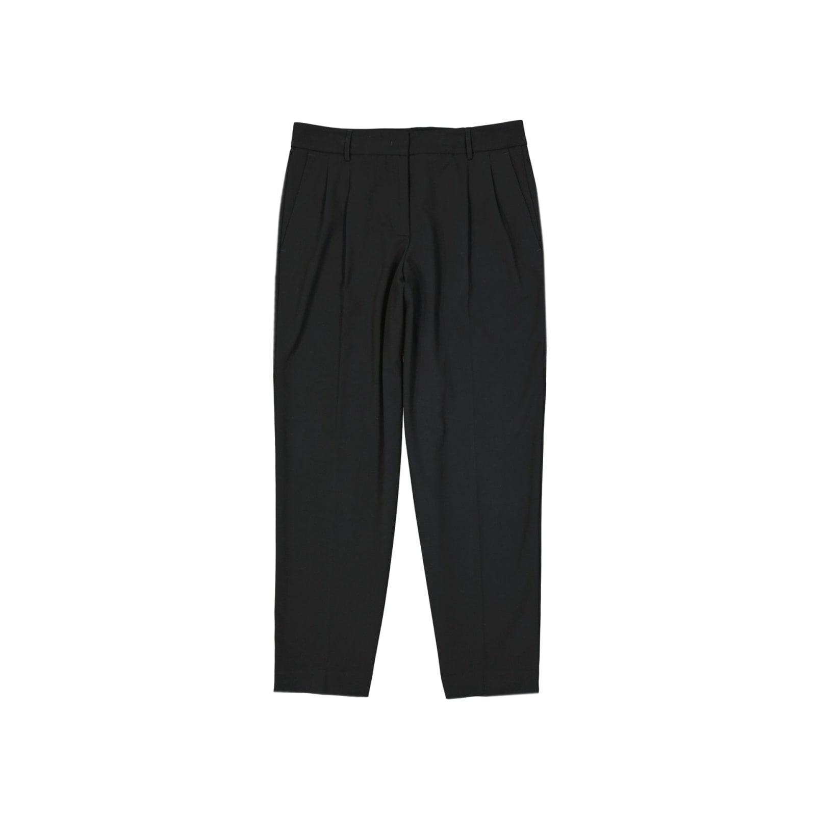 Blanca Vita Wide-leg Trousers