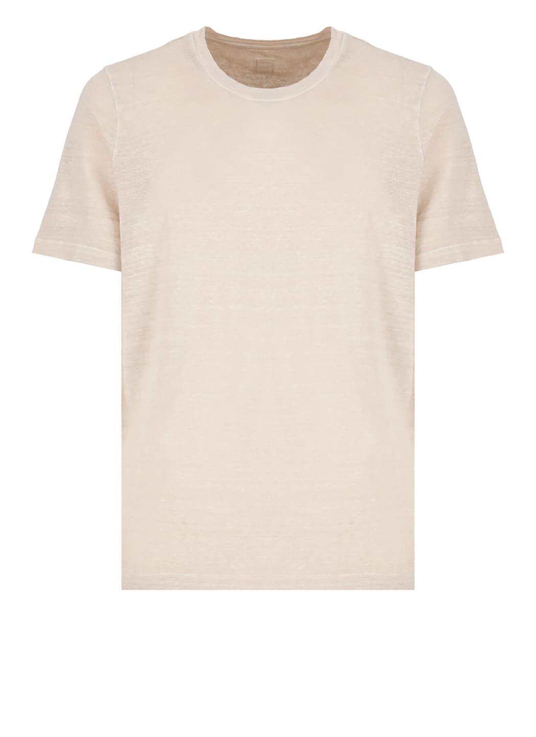 120% Lino Linen T-shirt