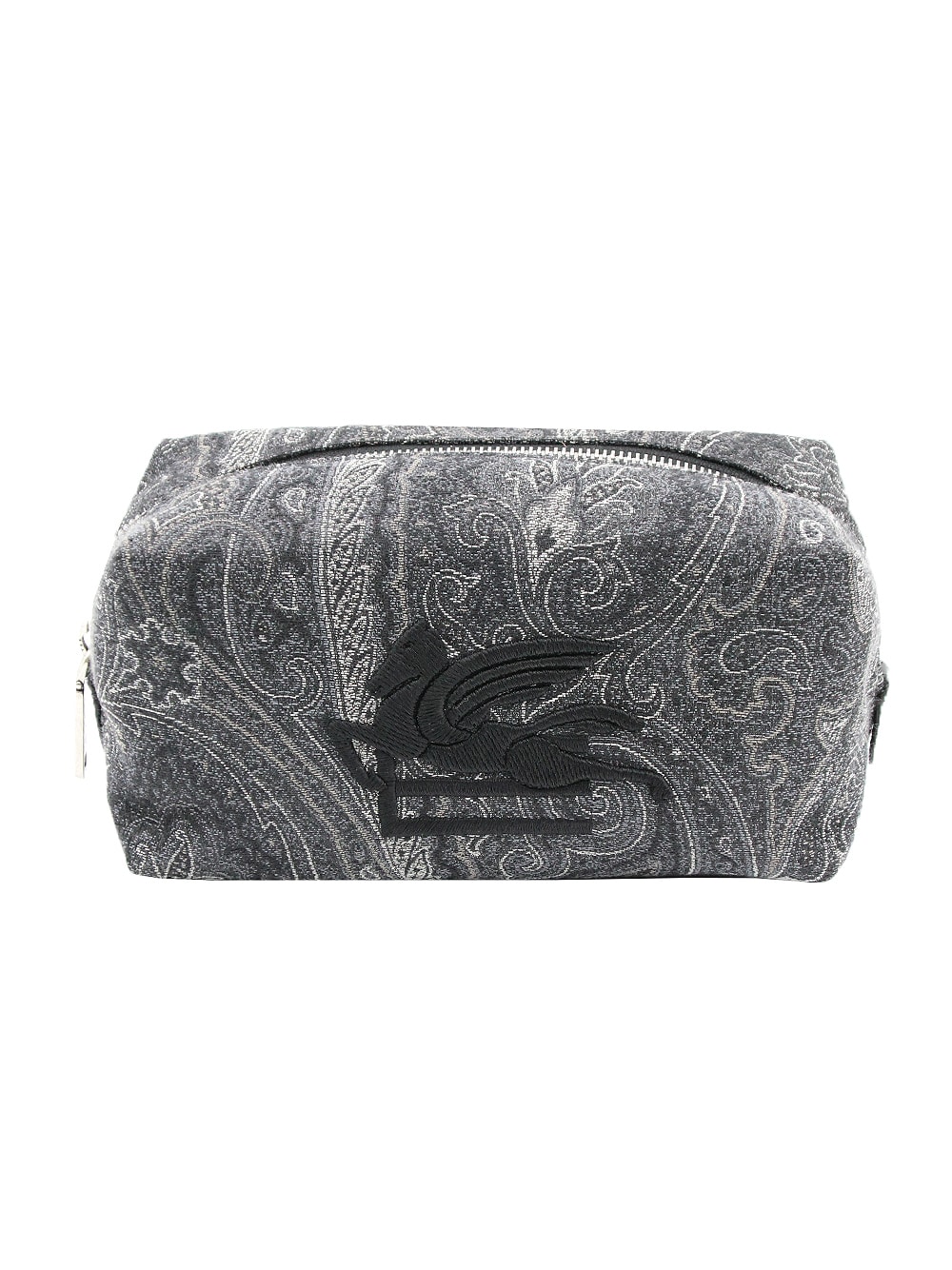 Etro Necessaire Medio 佩斯利花纹包