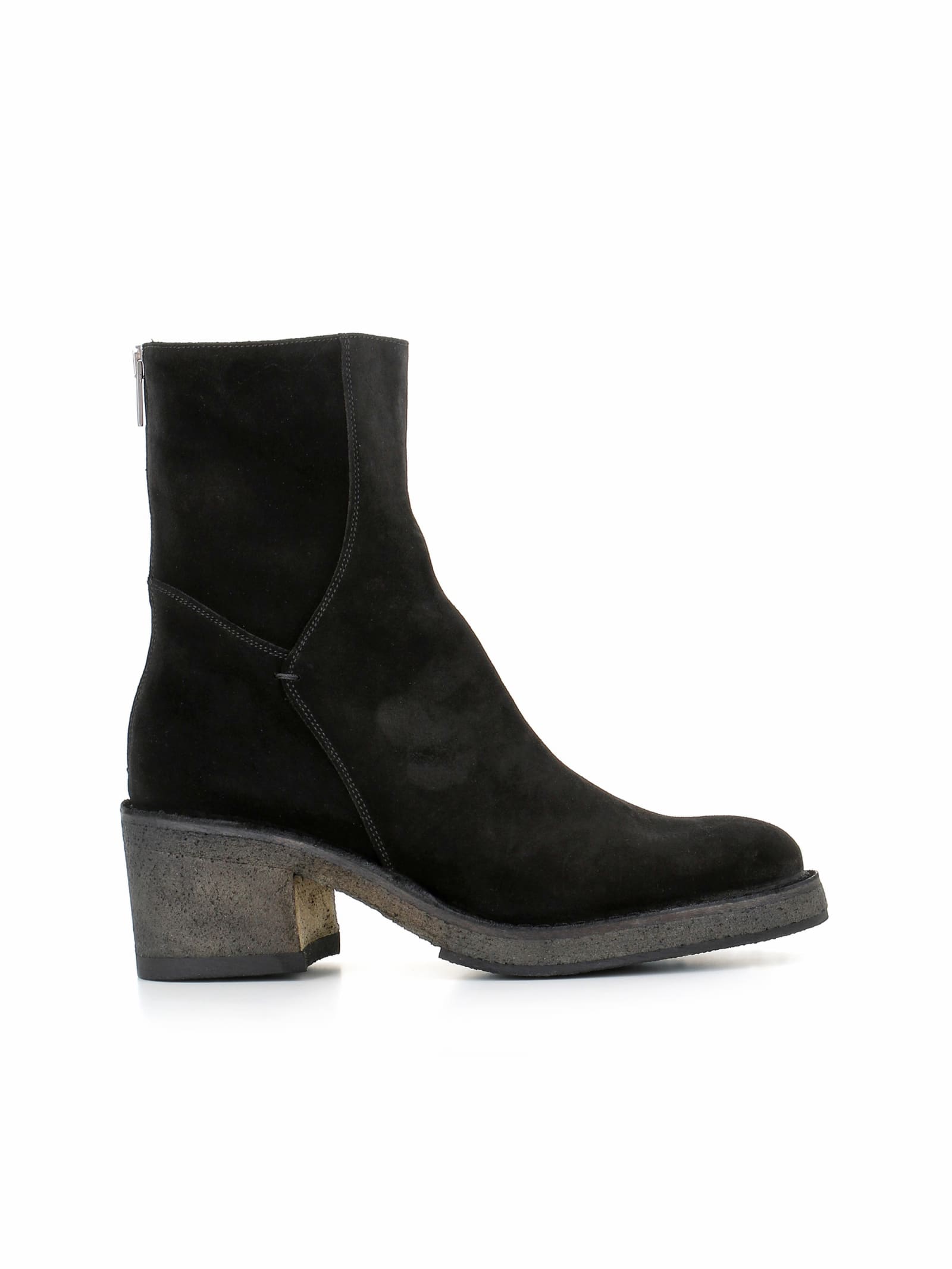 Pantanetti Ankle Boot 16551a