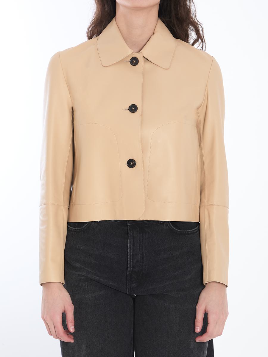 Emy Jacket