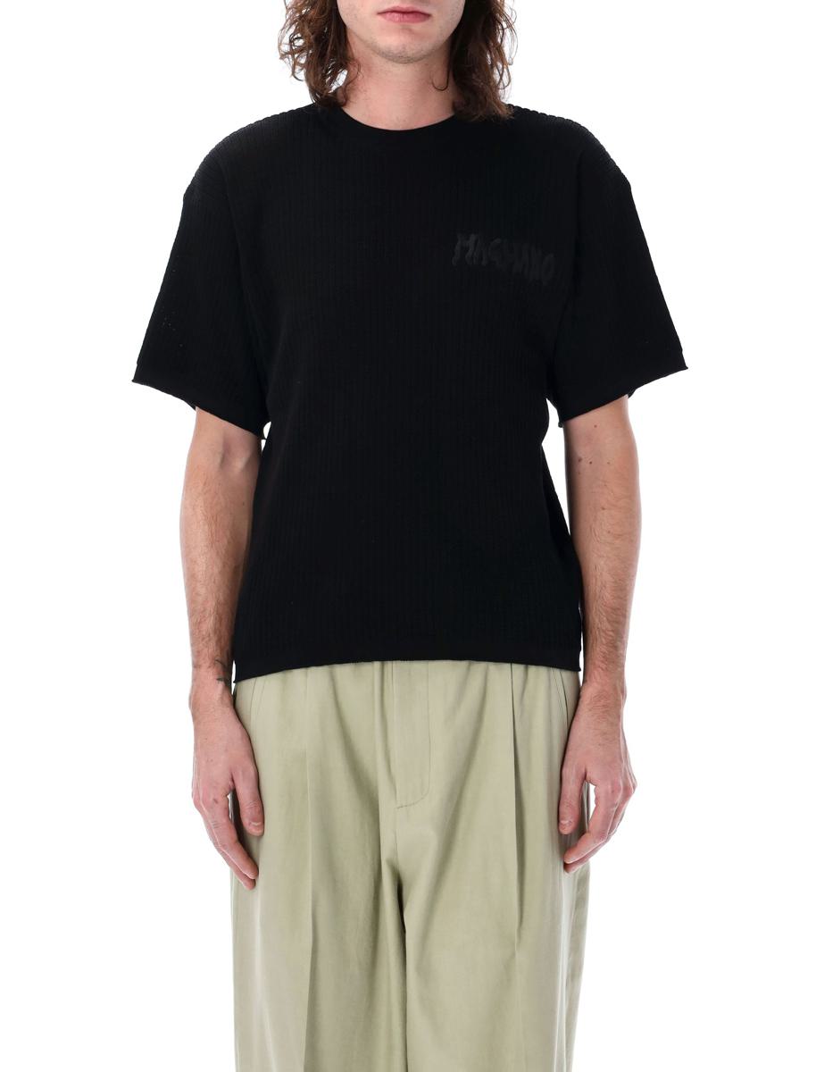 Magliano Waffle Tee