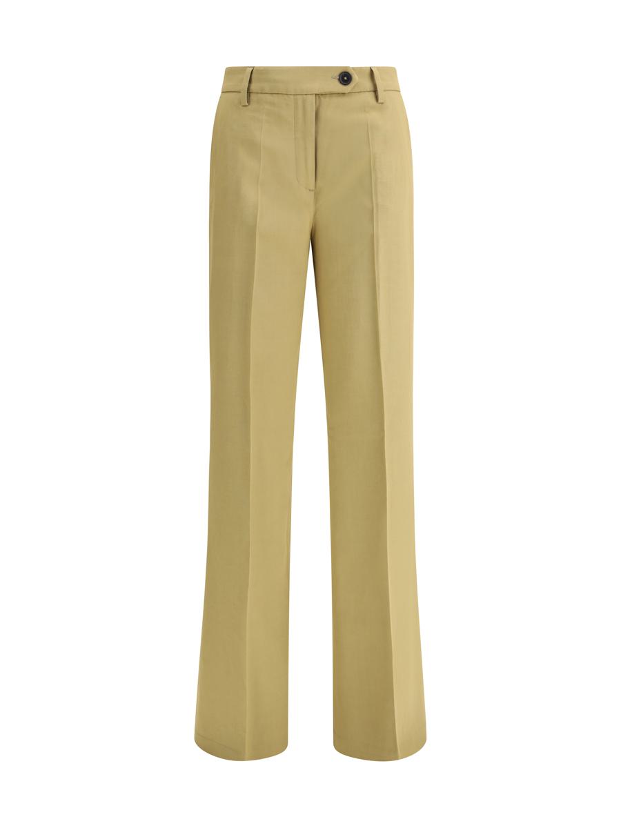 True Royal Pants