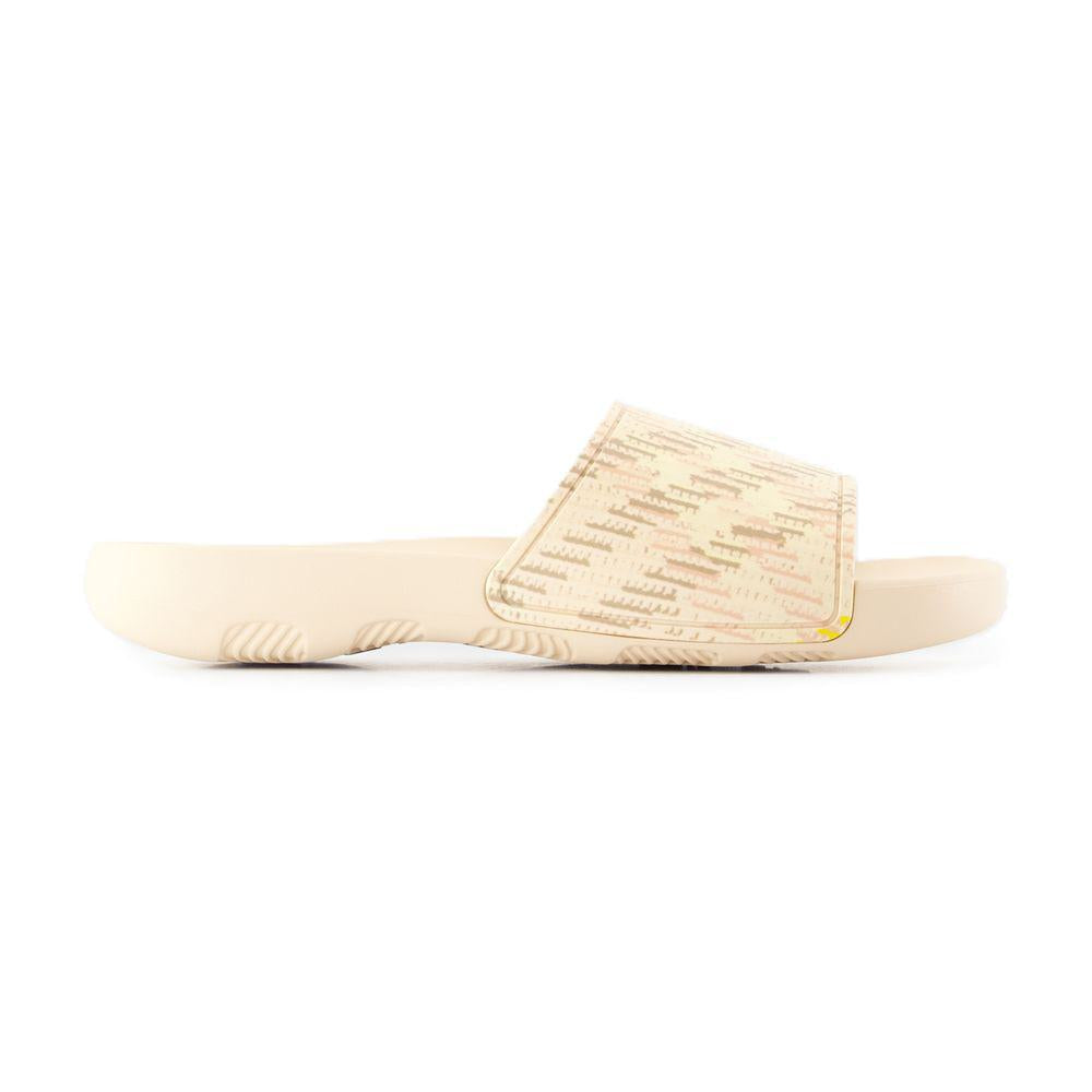 Burberry Dive Check Sandals