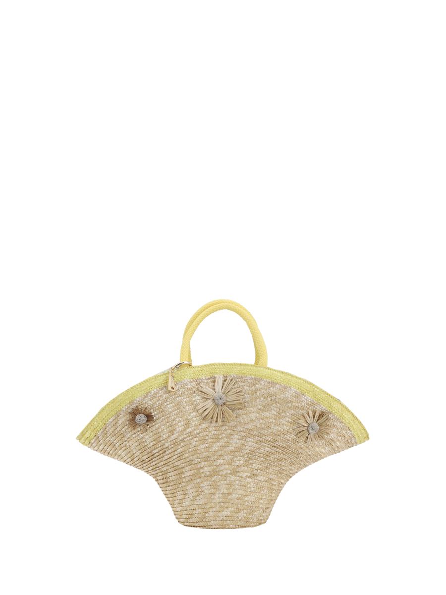 La Milanesa Handbags