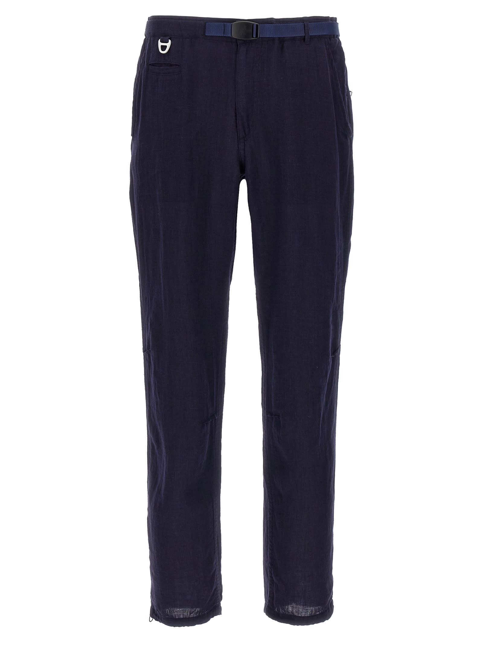 Undercover Jun Takahashi climber Easy Pantsundercover×nonnative Pants