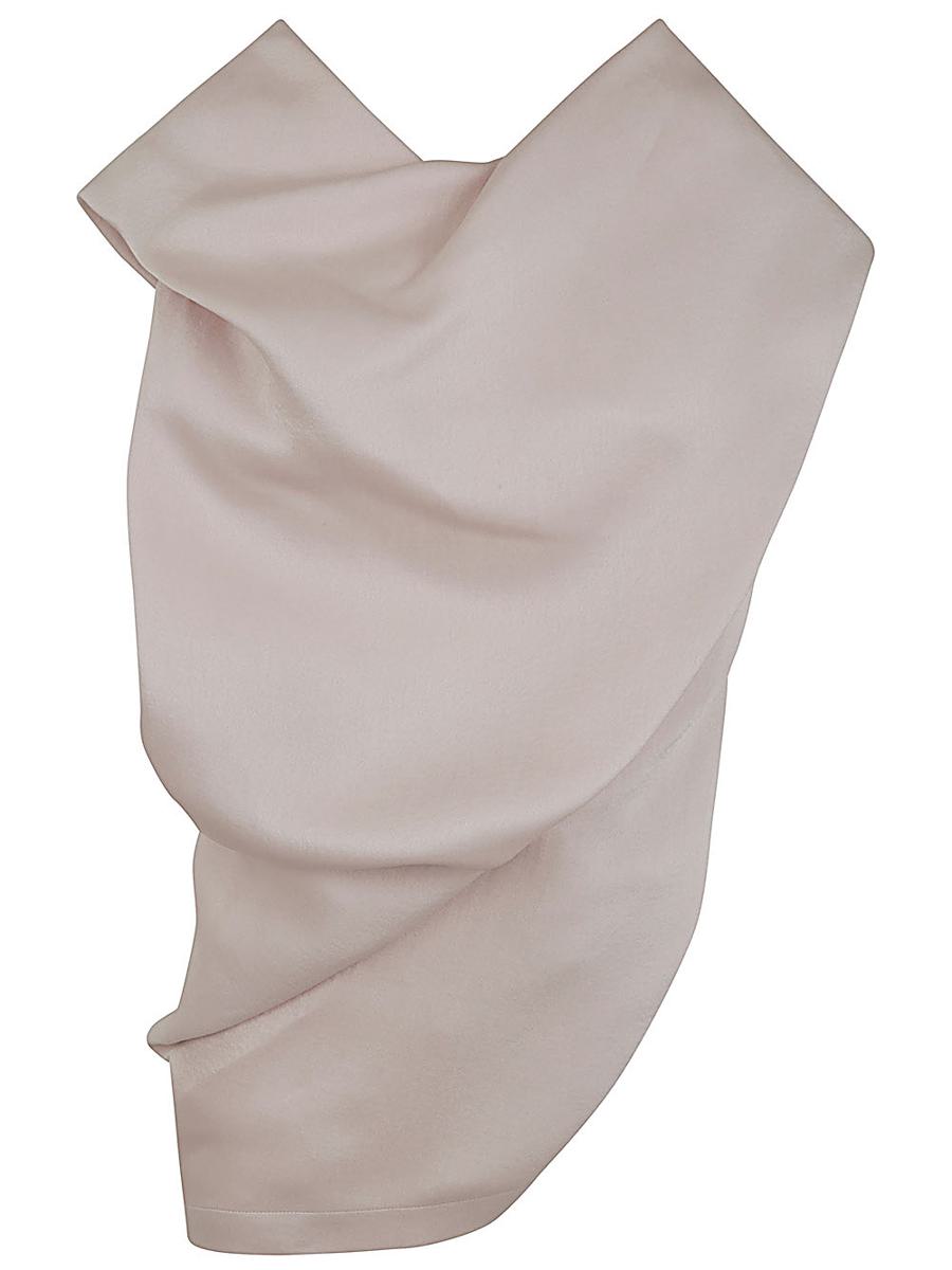 Issey Miyake Enveloping Shirt Clothing