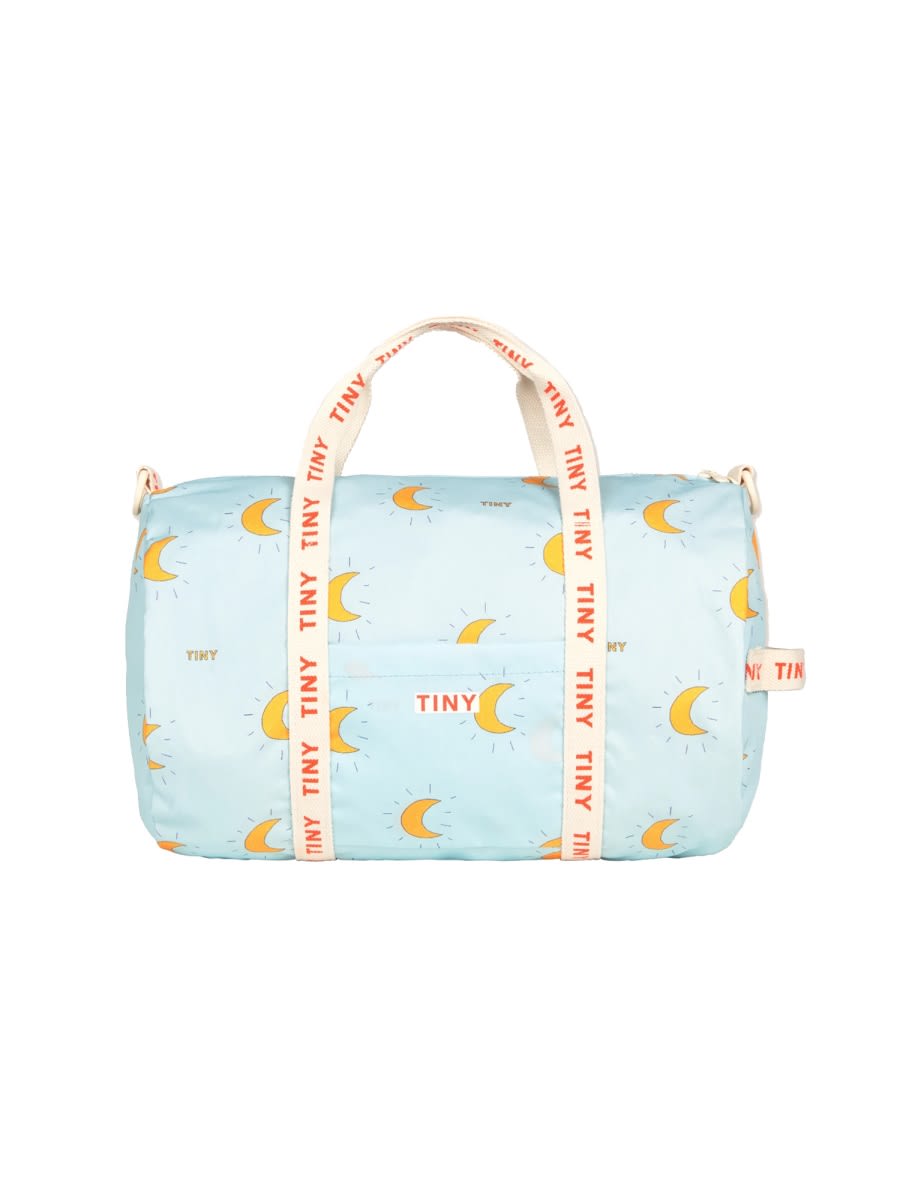 TinyCottons midnight Bag