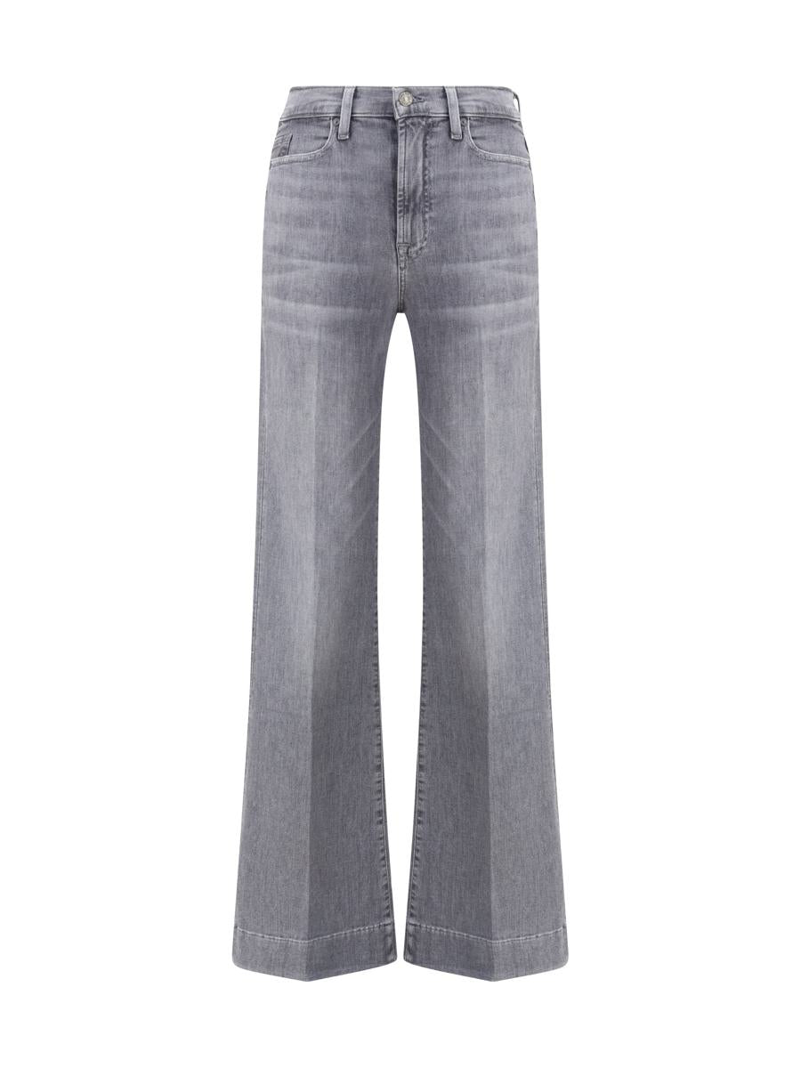 7 For All Mankind Jeans