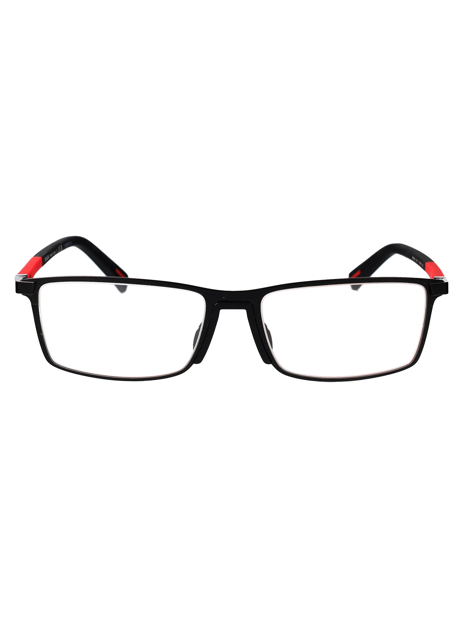 Prada Linea Rossa 0ps 53qv Glasses