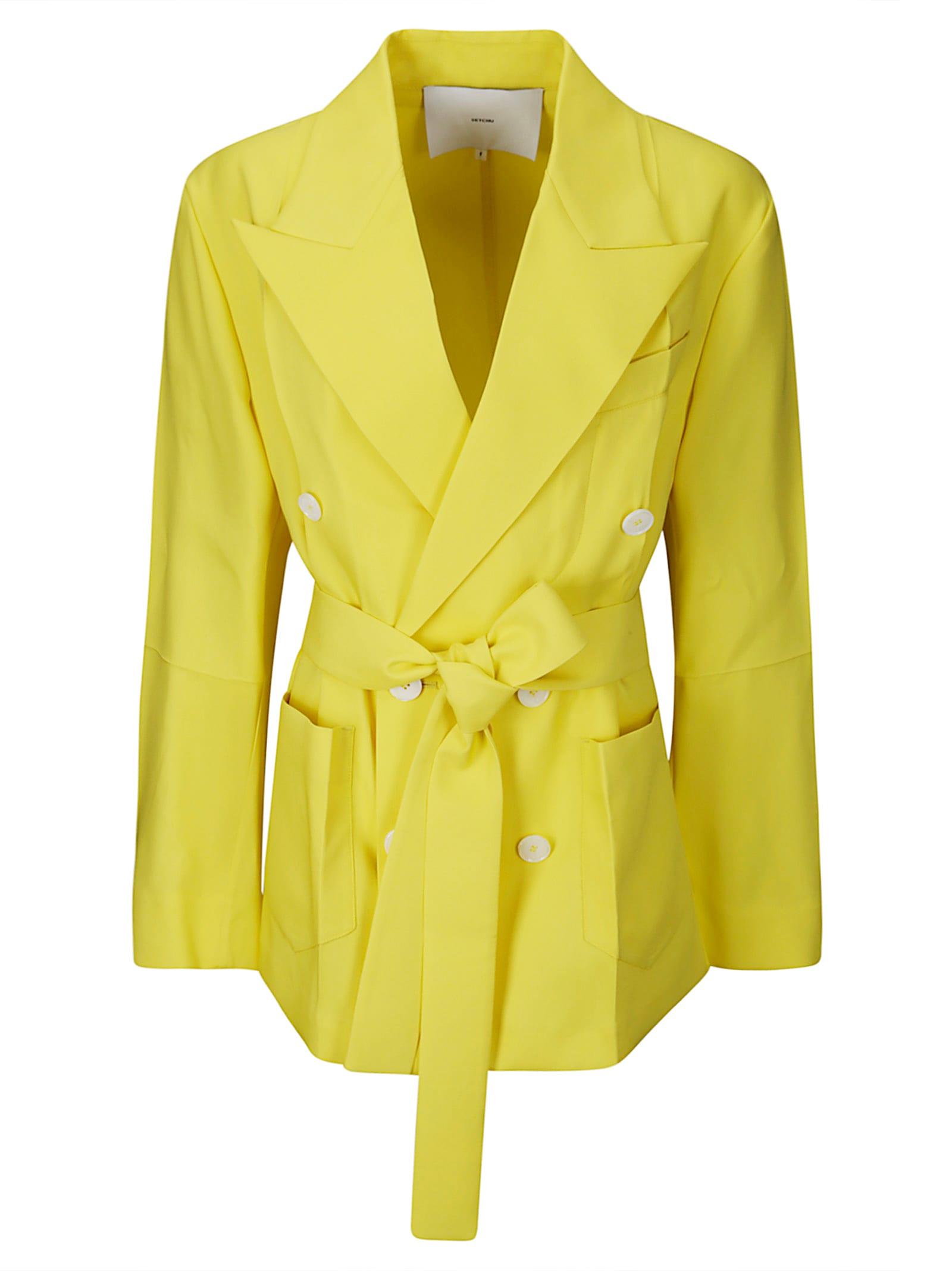 Setchu Origami Jkt