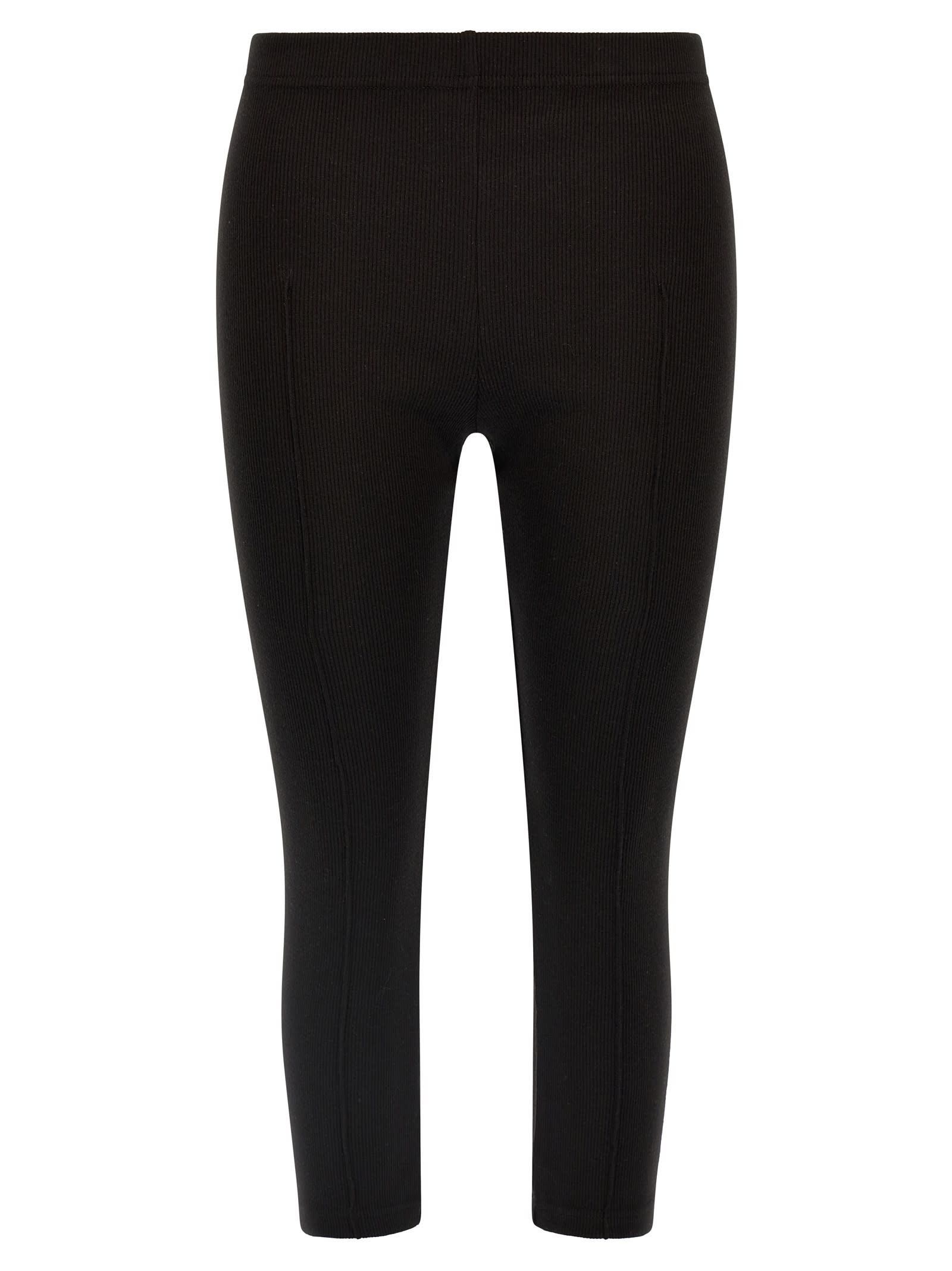 Sleeper capri Legging