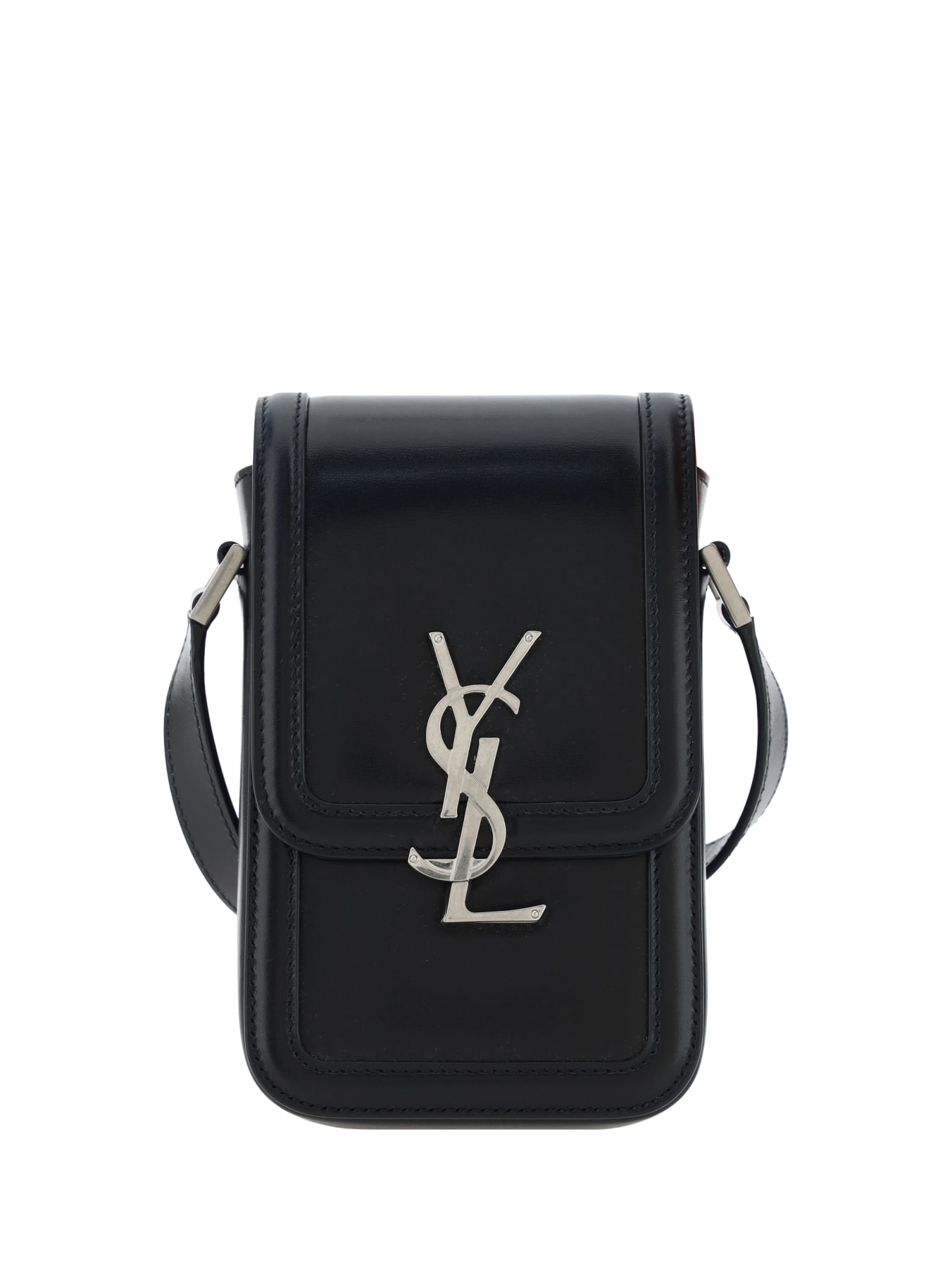 Saint Laurent Solferino Phone Case