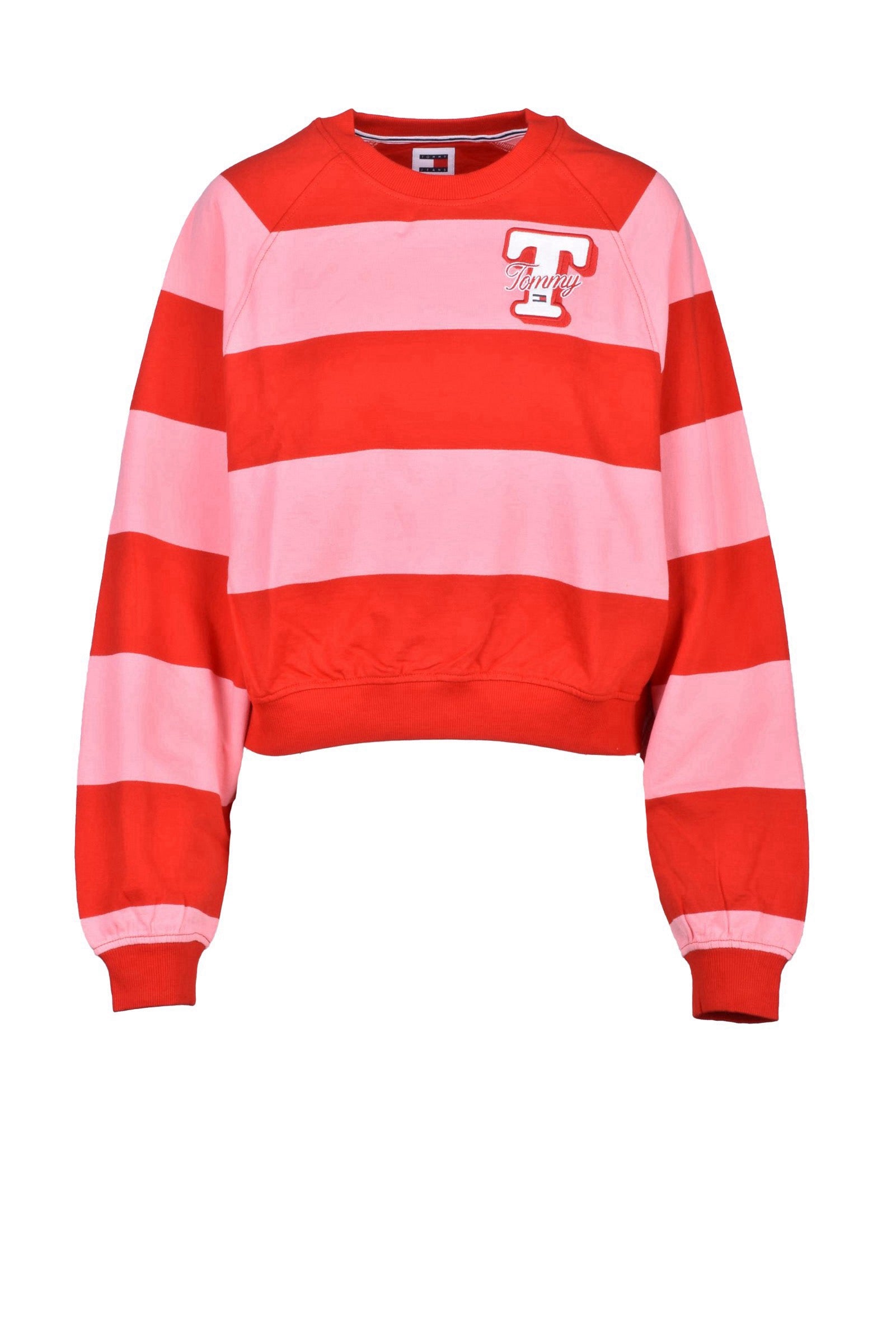 Tommy Jeans Felpa