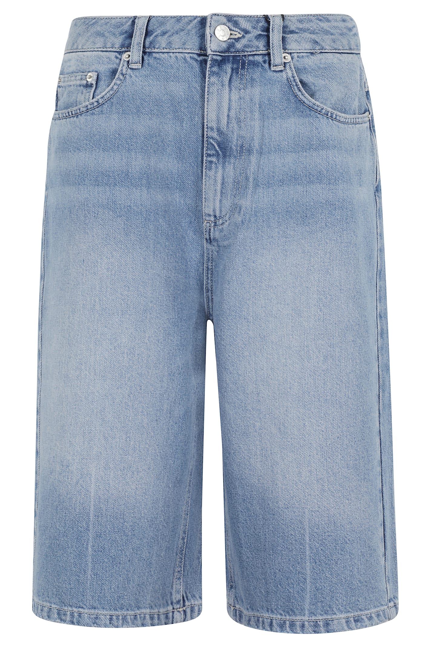 Herskind Emily Denim Shorts