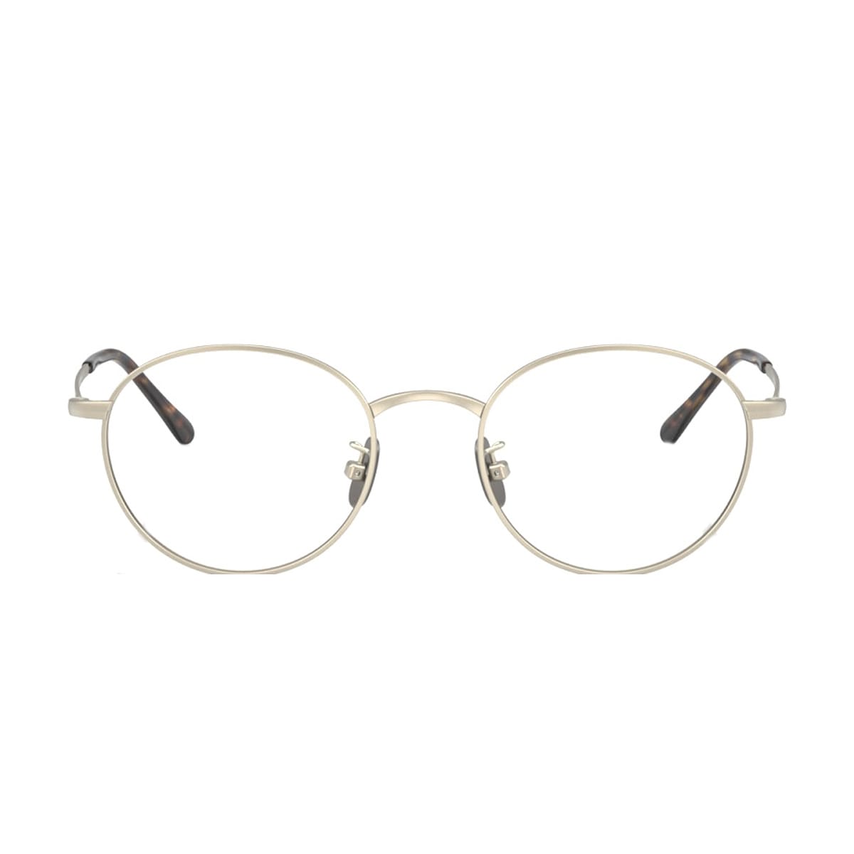 Polo Ralph Lauren Ph1221td 9211 Oro Pallido Glasses