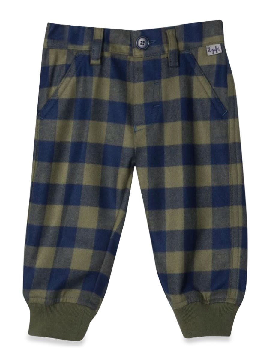 Il Gufo Pantalone