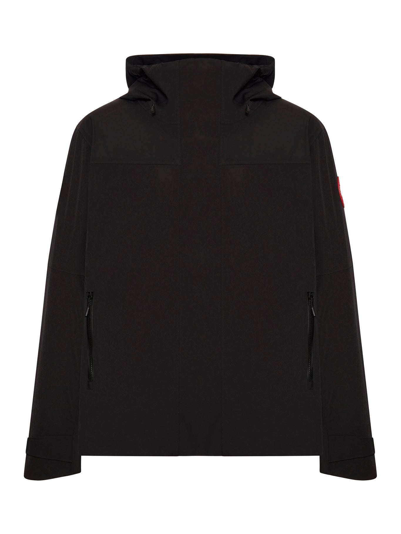 RUPERT RAIN JACKET - Canada Goose - Man