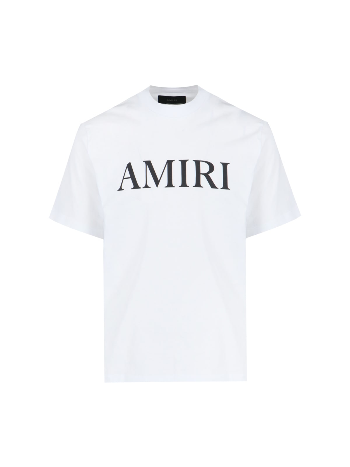 AMIRI Logo T-shirt