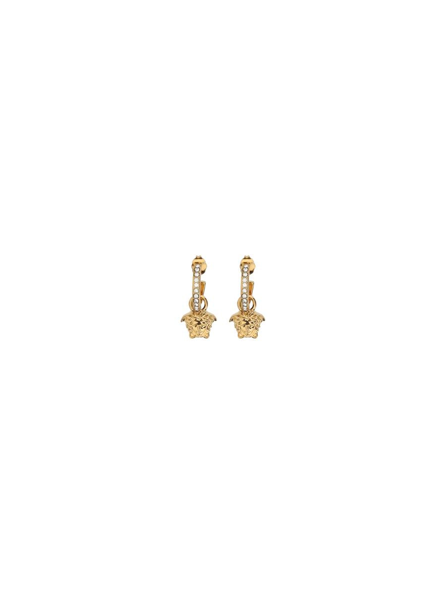 Versace Earrings