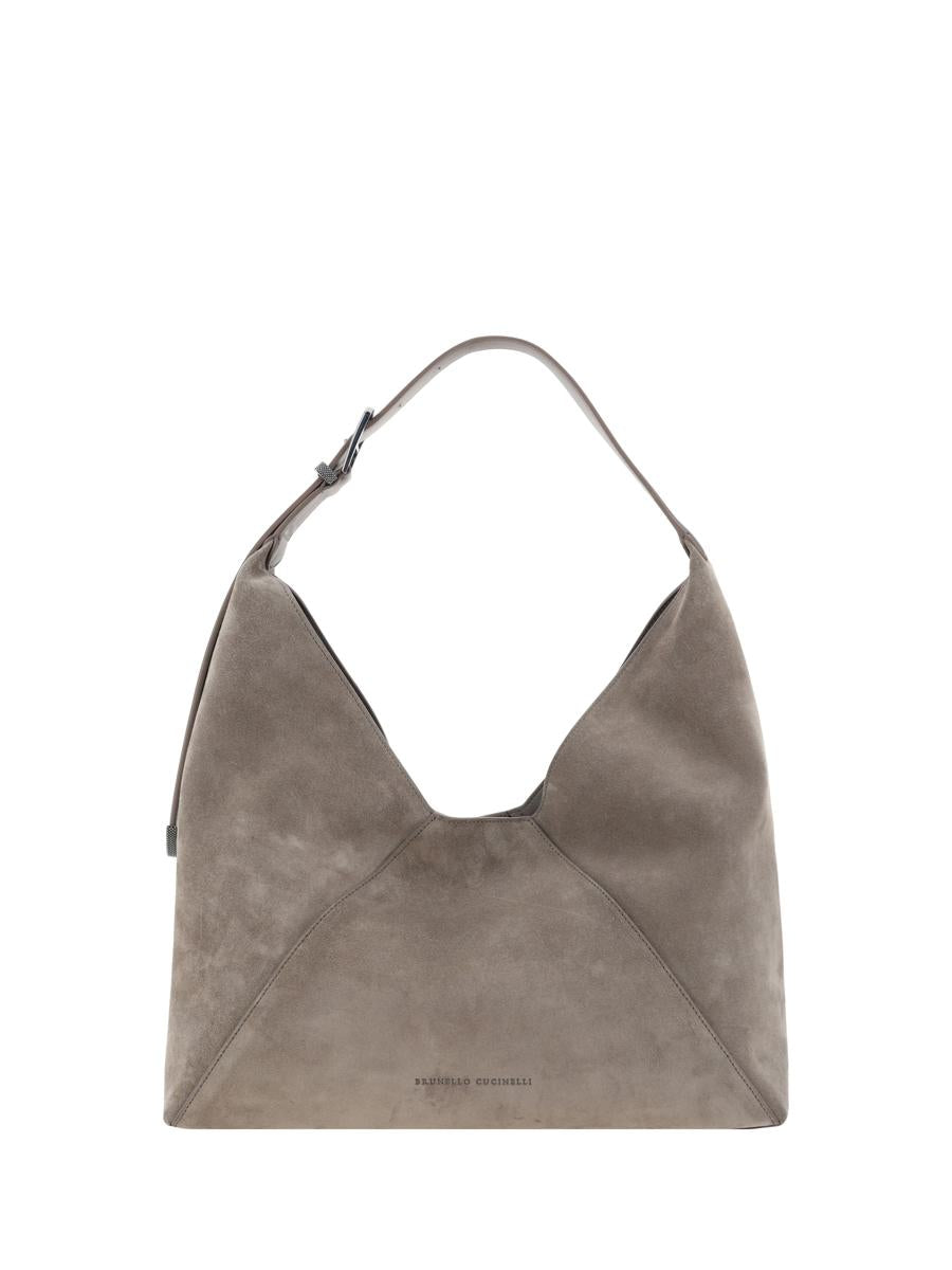 Brunello Cucinelli Shoulder Bags