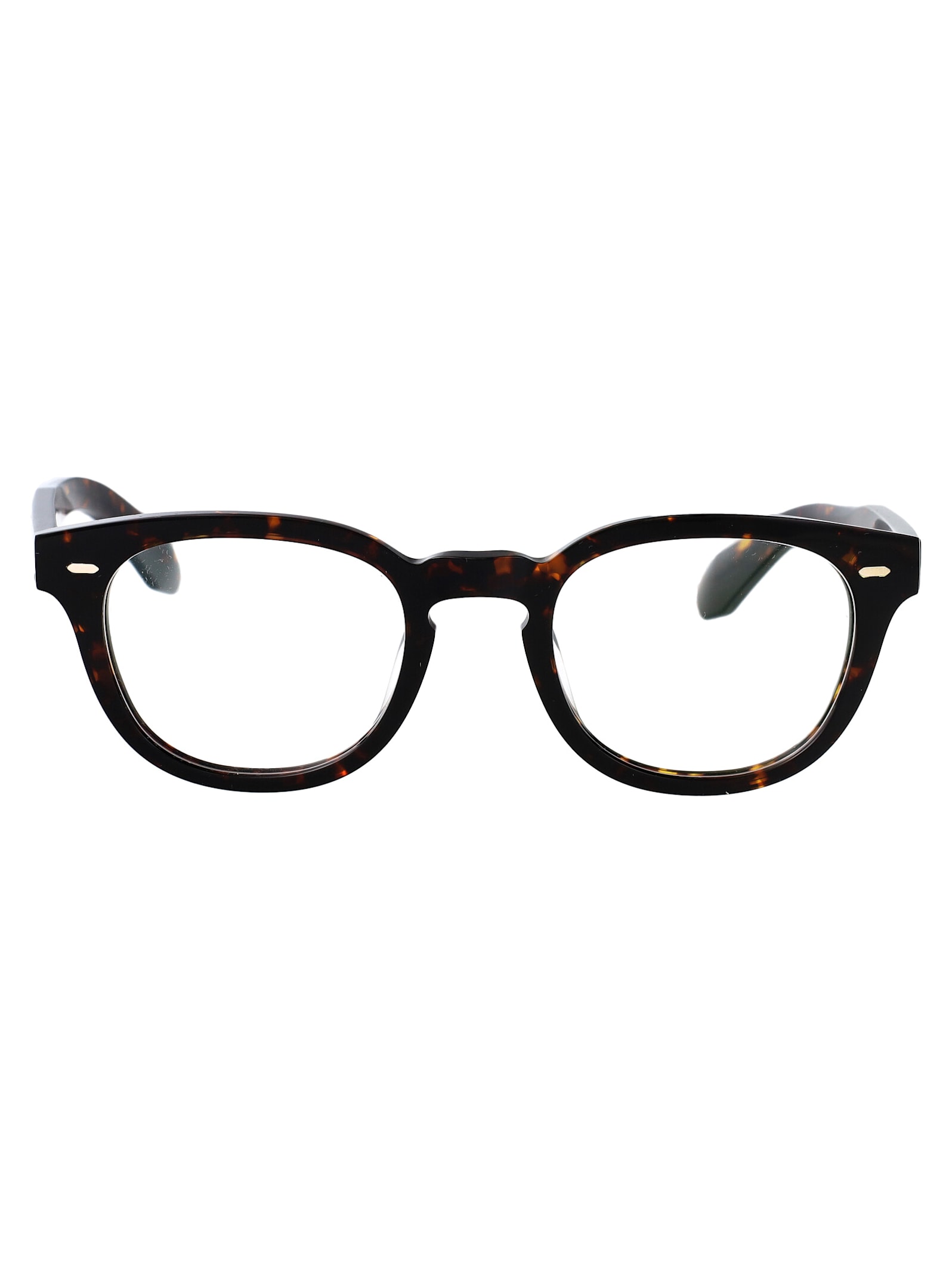 Oliver Peoples N.01 Glasses