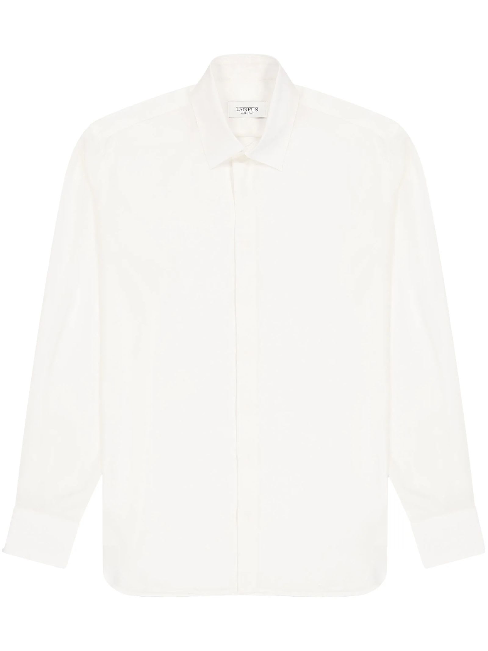Laneus Shirts Beige