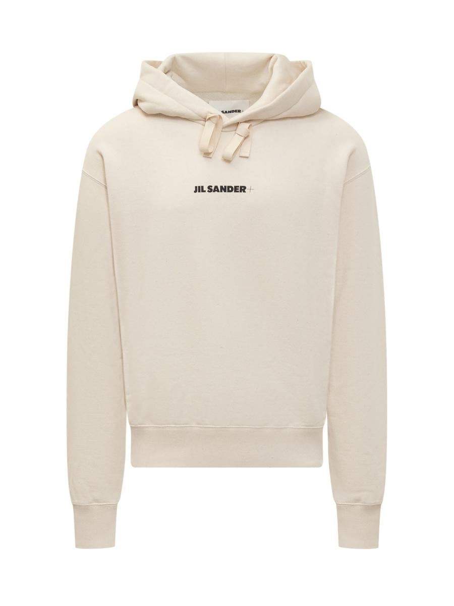 Jil Sander Jil Sander Sweatshirt