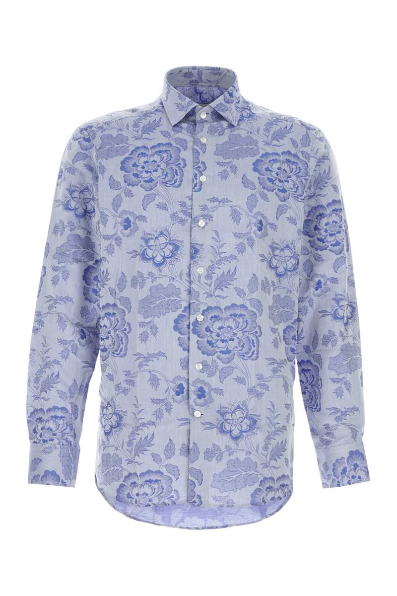 Etro Shirts