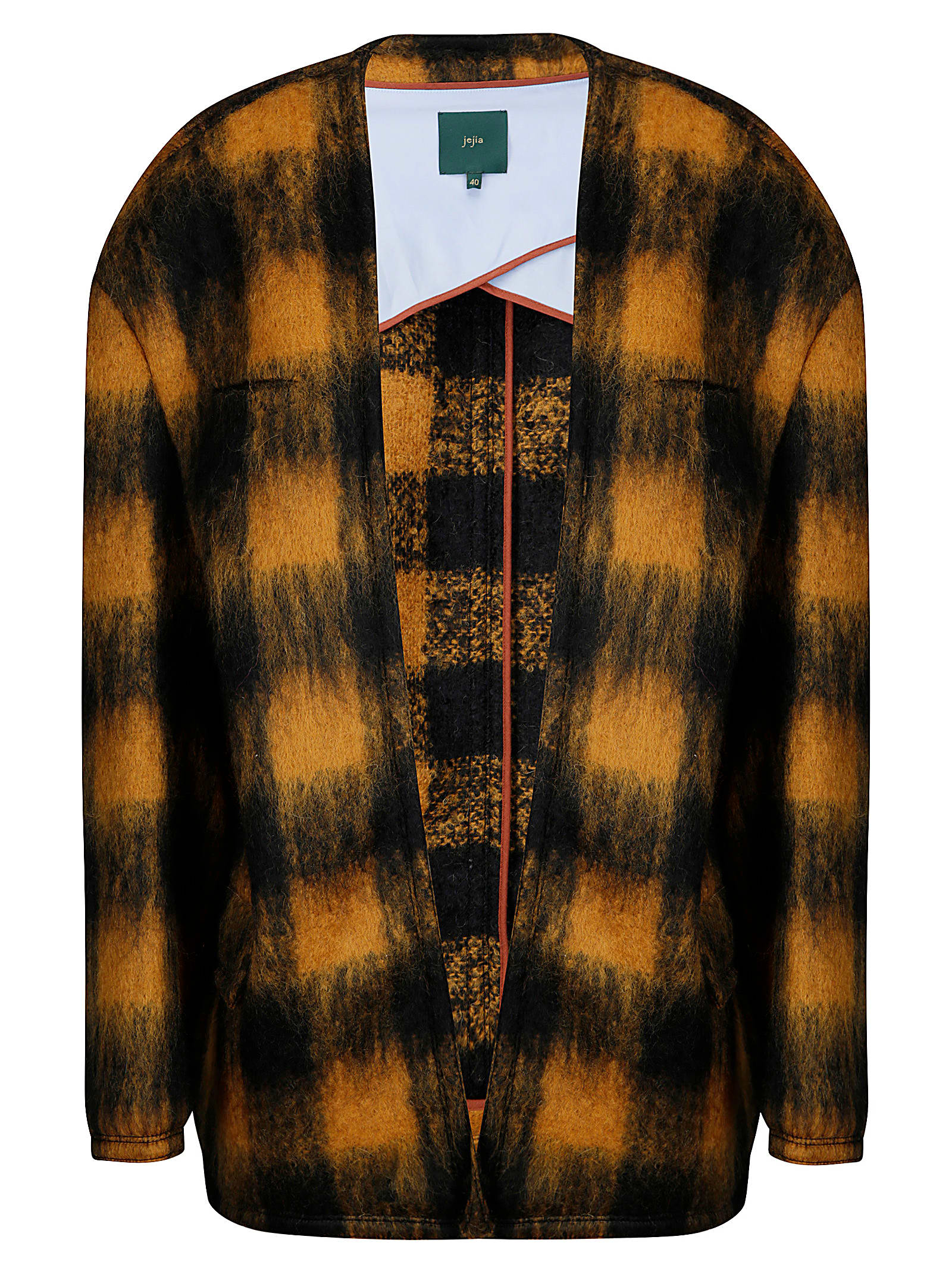 Jejia Jhonatan Blazer