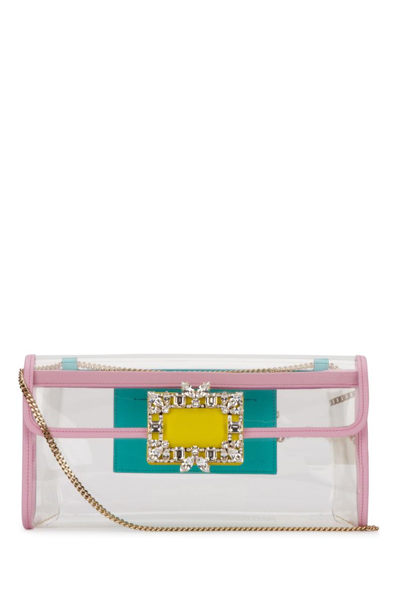 Roger Vivier Handbags.