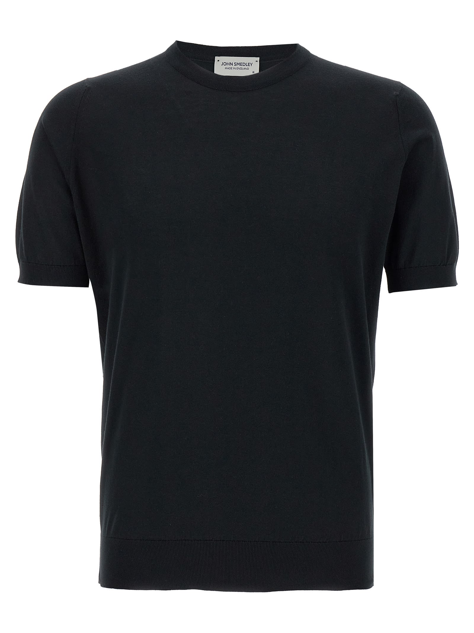 John Smedley kempton T-shirt