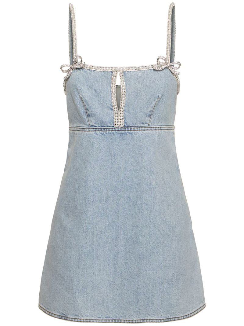 Self-Portrait Dresses