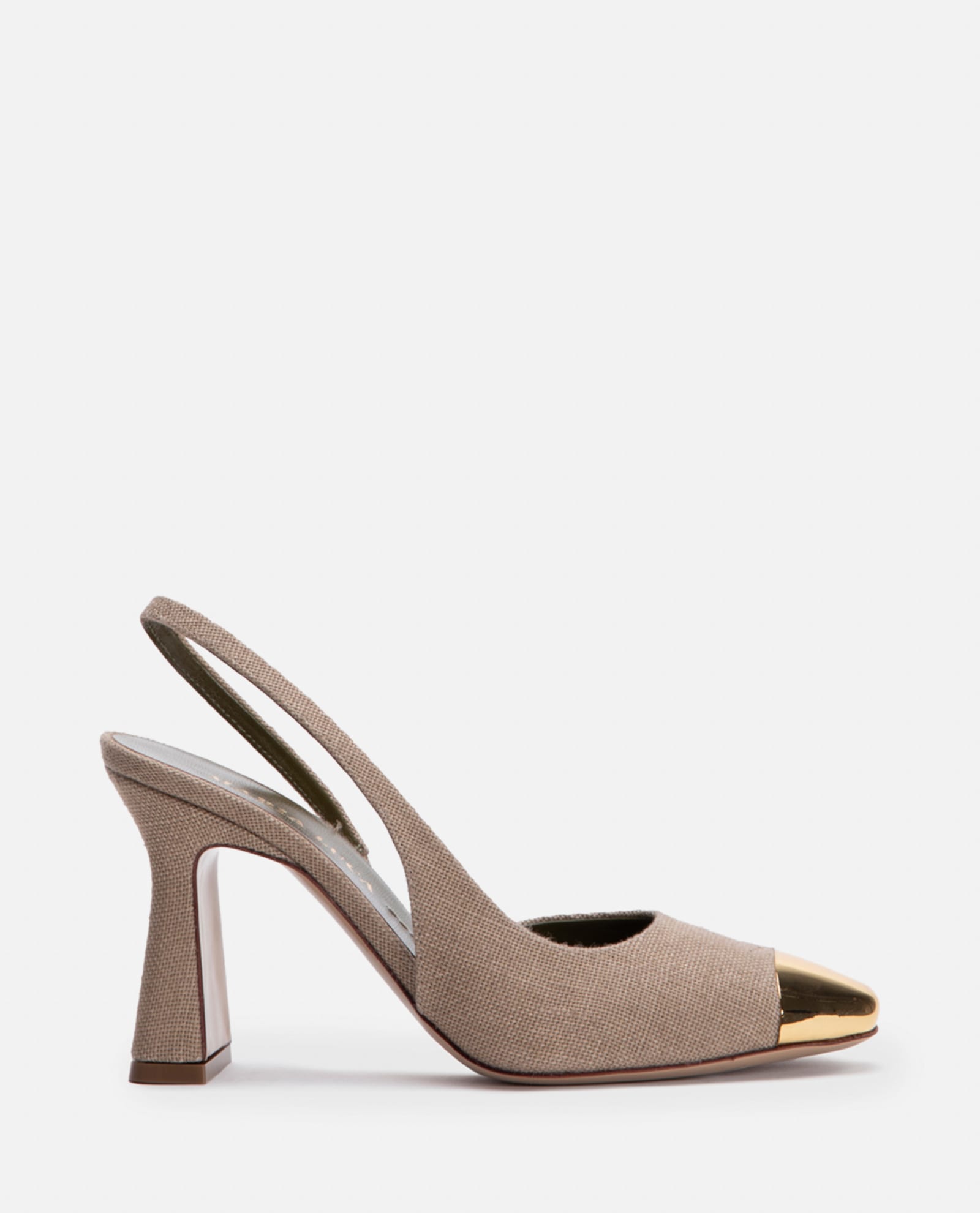 Maria Luca Eleonora Slingback