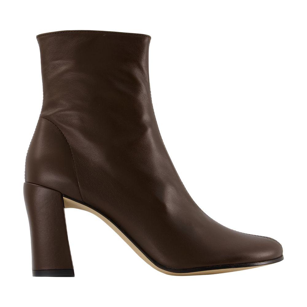 By Far Vlada Ankle Boots